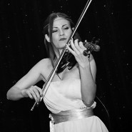 © String-Lounge by DJanosch with Live Violin > Michaela Danner